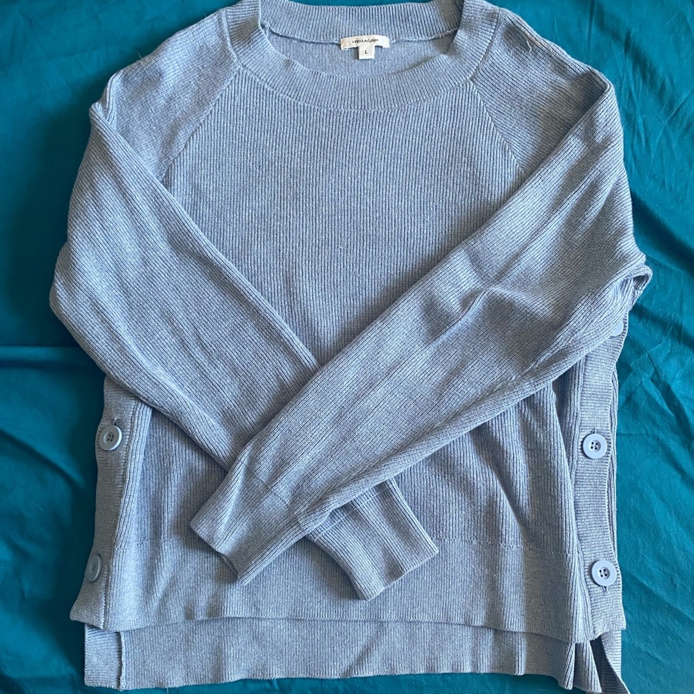 Stella & Dot sweater